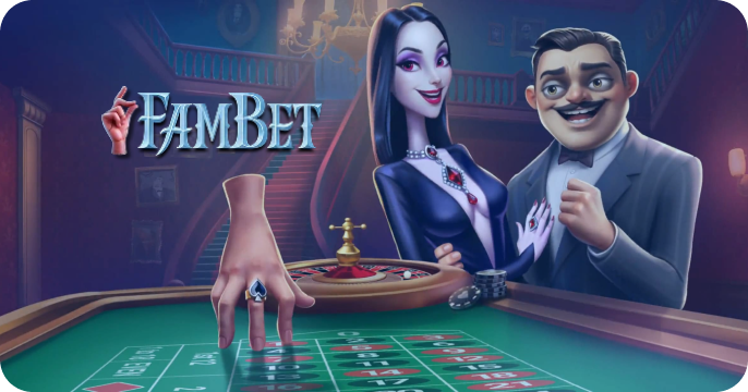 Fambet Casino
